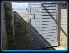 Metal Fabrication San Diego - Custom Metal Fabrication