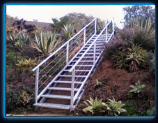 Metal Fabrication San Diego - Custom Metal Fabrication