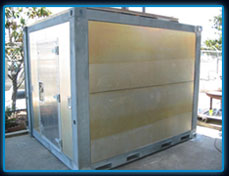 Metal Fabrication San Diego - Custom Metal Fabrication