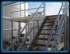 Metal Fabrication San Diego - Custom Metal Fabrication