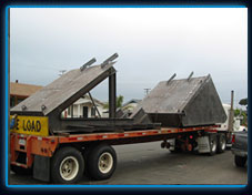 Metal Fabrication San Diego - Custom Metal Fabrication