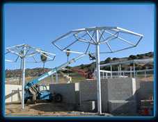 Metal Fabrication San Diego - Custom Metal Fabrication