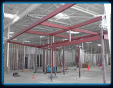 Metal Fabrication San Diego - Custom Metal Fabrication