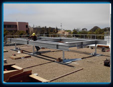 Metal Fabrication San Diego - Custom Metal Fabrication