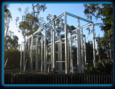 Metal Fabrication San Diego - Custom Metal Fabrication