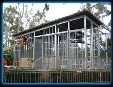 Metal Fabrication San Diego - Custom Metal Fabrication